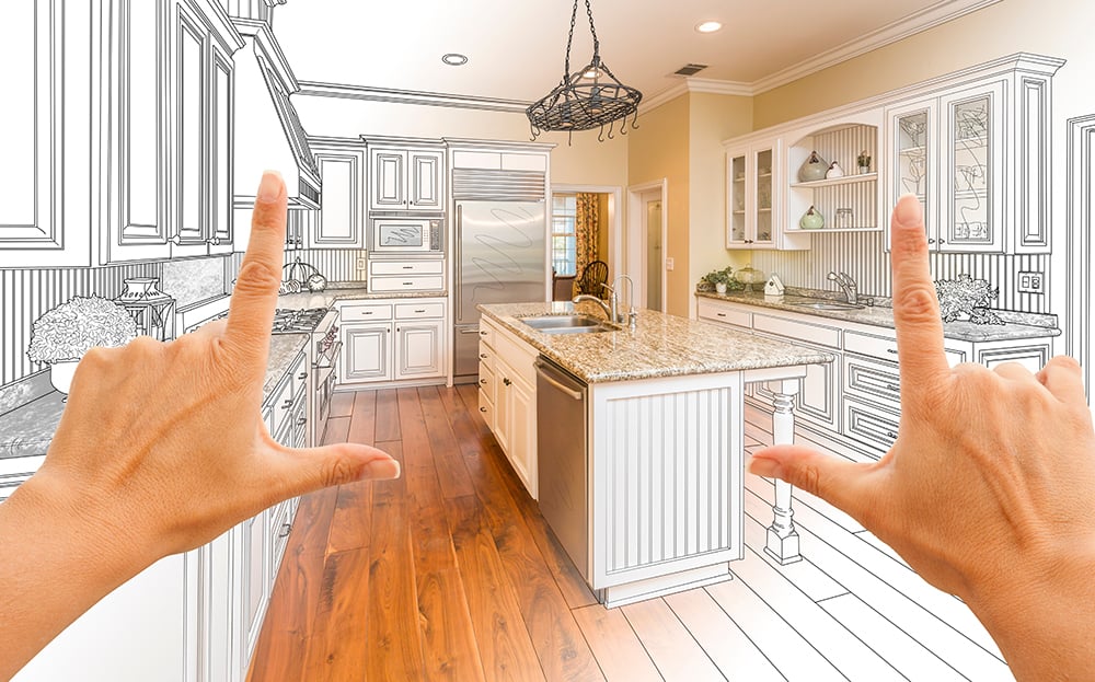 Fredericksburg-Virginia-Kitchen-Remodeling Fredericksburg-Virginia-Kitchen-Remodeling