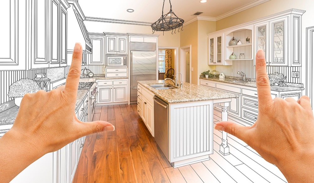Wondering how much a kitchen remodel costs in Fredericksburg, VA? Learn what impacts pricing, where to invest, and how to plan your renovation budget.